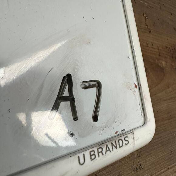 Polo Ralph Lauren Plaid Casual Button Down Shirt Size Small Green Blue Preppy - Picture 5 of 5